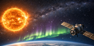 Магнитни бури