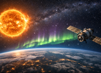 Магнитни бури