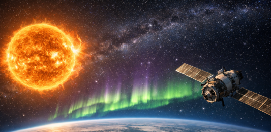 Магнитни бури