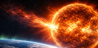 Магнитни бури