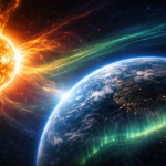 Магнитни бури