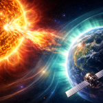 Магнитни бури