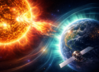 Магнитни бури