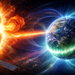 Магнитни бури