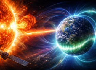 Магнитни бури