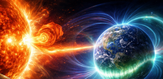 Магнитни бури