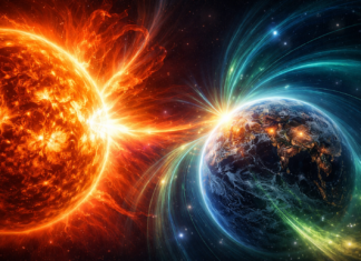 Магнитни бури