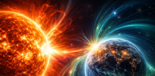 Магнитни бури