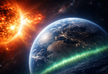 Магнитни бури