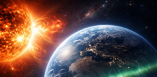 Магнитни бури