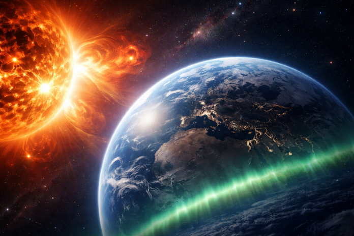 Магнитни бури