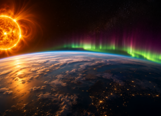 Магнитни бури