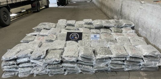 Марихуаната