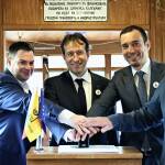 Връщане назад във времето: Първите трамваи на София ще бъдат върху марки Връщане назад във времето: Първите трамваи на София ще бъдат върху марки