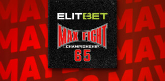 MAX FIGHT 65