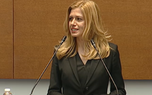 Михаела Доцова