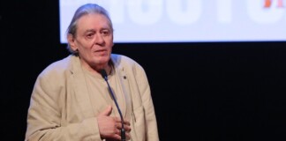 Почина поетът Михаил Белчев