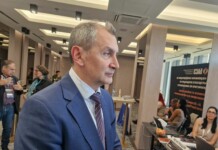 Михаил Околийски