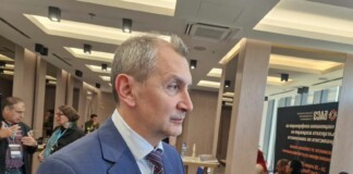 Михаил Околийски