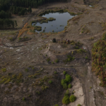 10 години чакане: Перник настоява за рекултивация на опасна мина