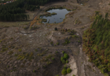 10 години чакане: Перник настоява за рекултивация на опасна мина