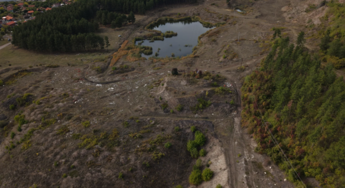 10 години чакане: Перник настоява за рекултивация на опасна мина