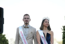 Мис и Мистър "Тракийски университет"