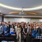 Младежката организация на „Възраждане“ с апел да се гласува на 19 април Младежите на ПП "Възраждане"