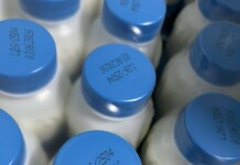 Млечни продукти