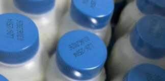 Млечни продукти