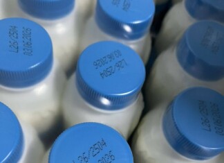 Млечни продукти