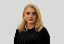 Моника Василева