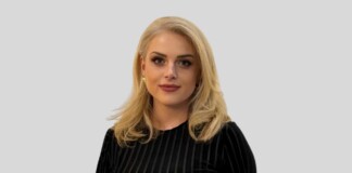 Моника Василева