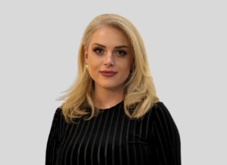 Моника Василева