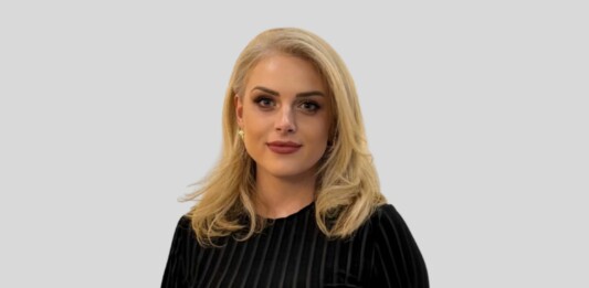 Моника Василева