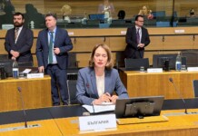 Надежда Нейнски