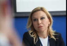 Габриела Наплатанова