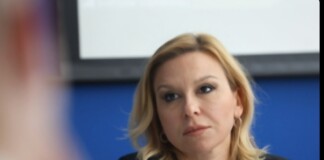 Габриела Наплатанова