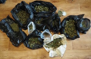 Наркотиците