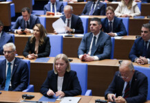 Народно събрание