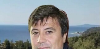 Николай Филипов. Снимка: BIRD.bg