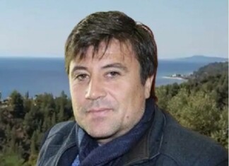 Николай Филипов. Снимка: BIRD.bg