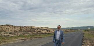 Николай Найденов