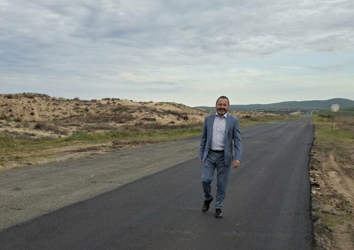 Николай Найденов