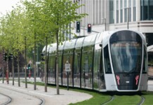 Между 630 млн. евро и 820 млн. евро ще струва обновяването на трамвайния транспорт в София Нови трамваи