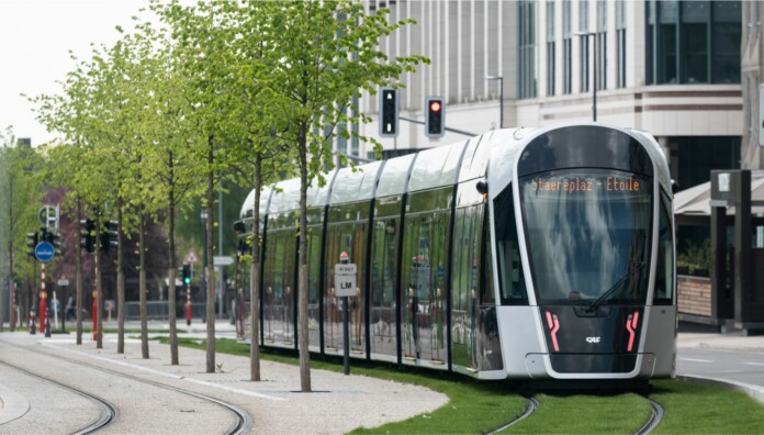 Нови трамваи