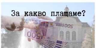 Обществената поръчка
