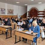 Общинският съвет в Кубрат