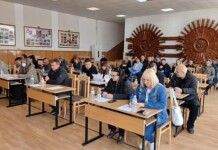 Общинският съвет в Кубрат