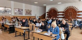 Общинският съвет в Кубрат